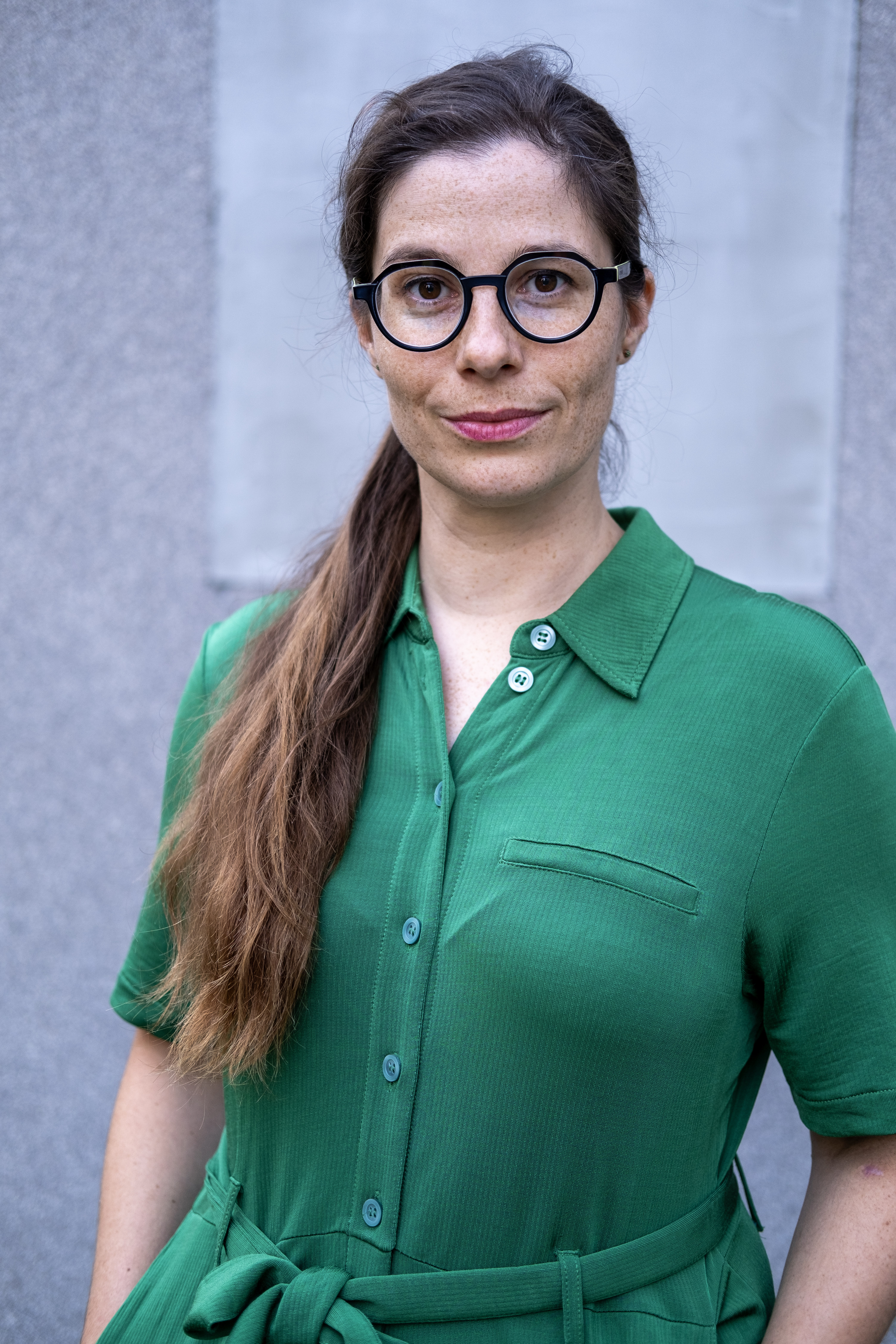 Agnieszka Wąsowska-Telęga