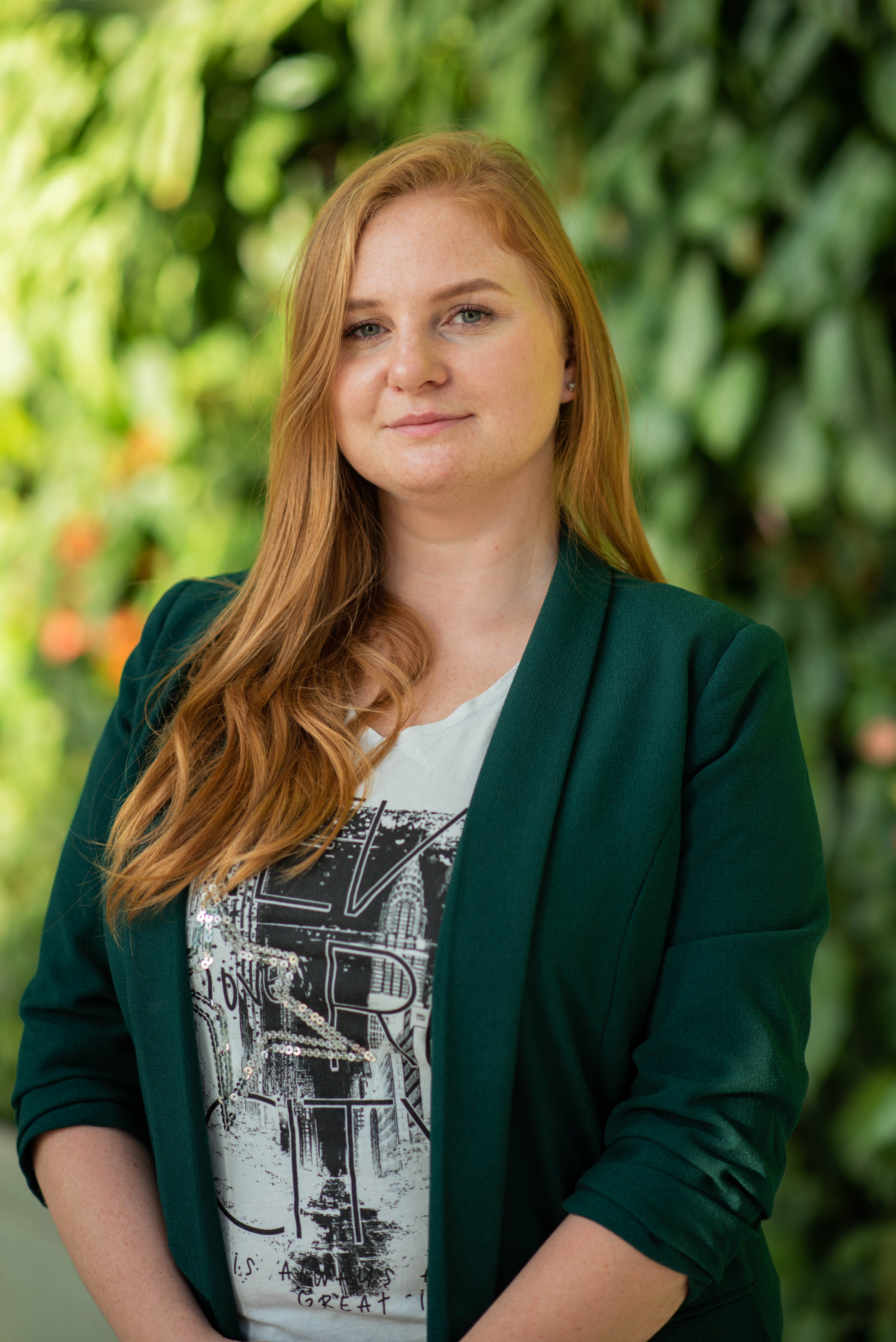 Aleksandra Kwapisiewicz